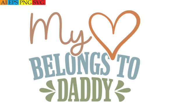 My Heart Belongs to Daddy